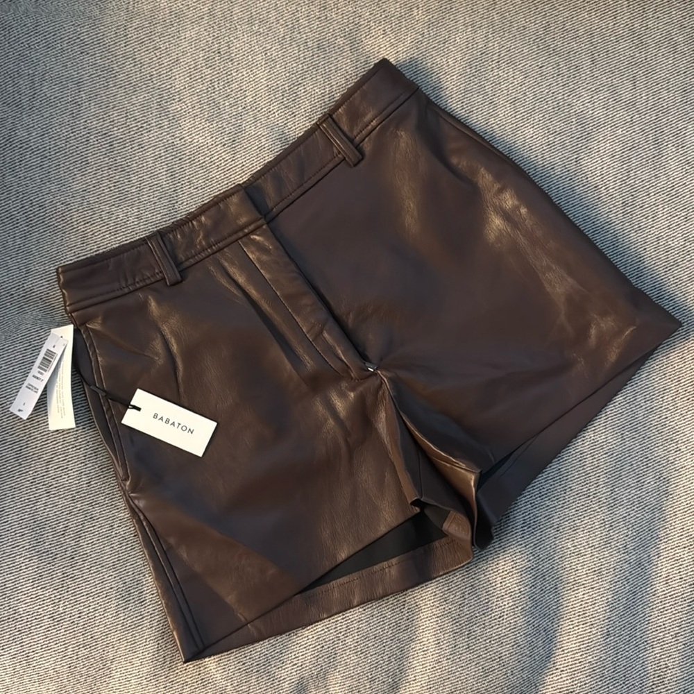 Babaton Agency 3” Short